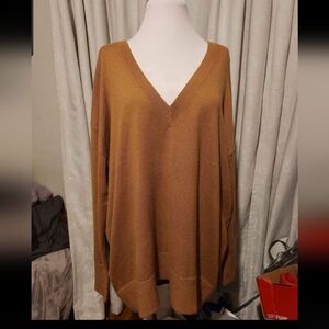 Womens Loft Medium sweater